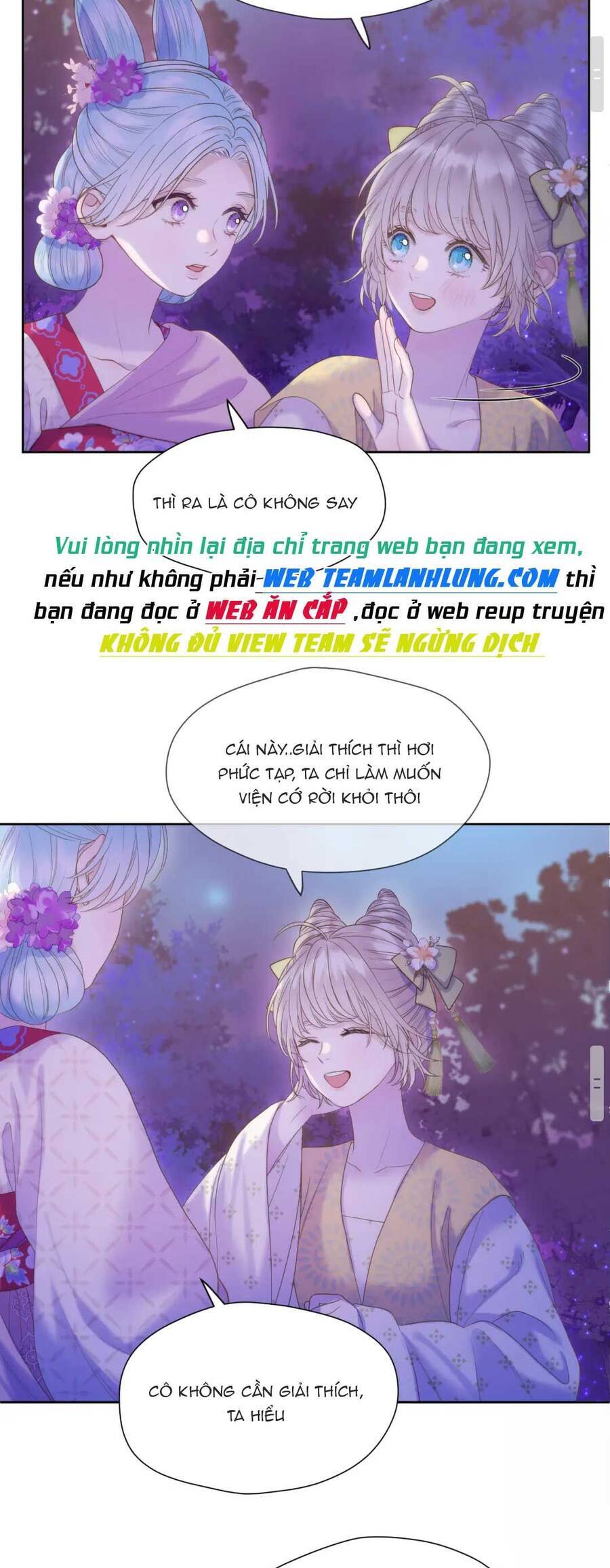 Ta Live Stream Trong Lãnh Cung Chapter 15 - Trang 3