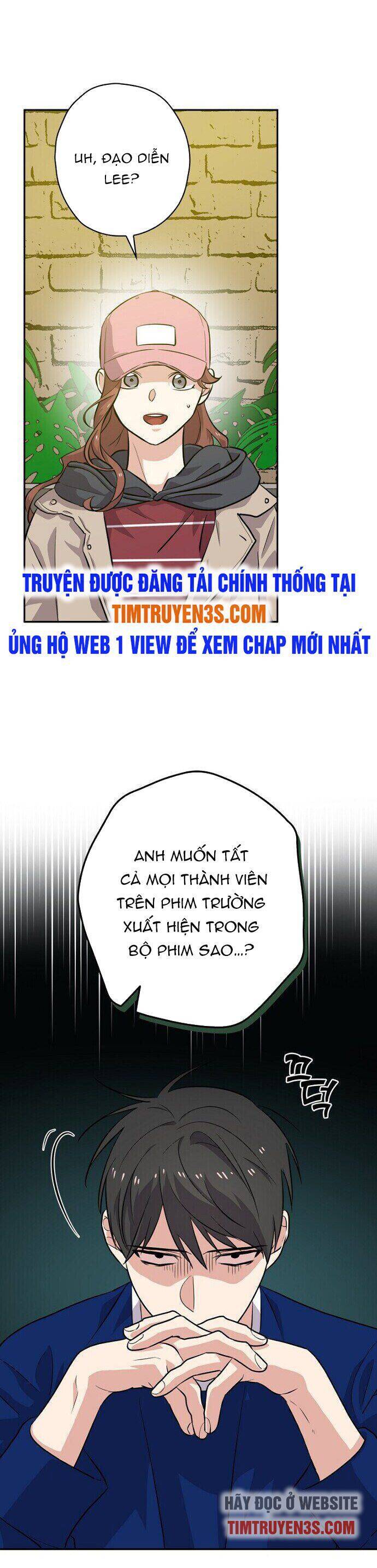 Vua Phim Truyền Hình Chapter 31 - Trang 27