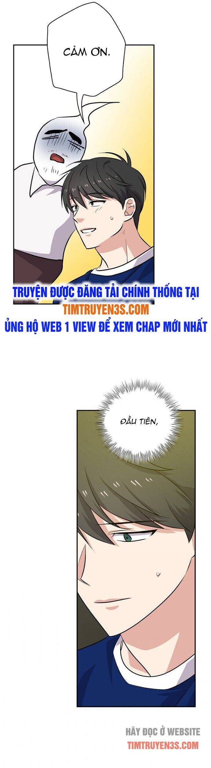 Vua Phim Truyền Hình Chapter 31 - Trang 32