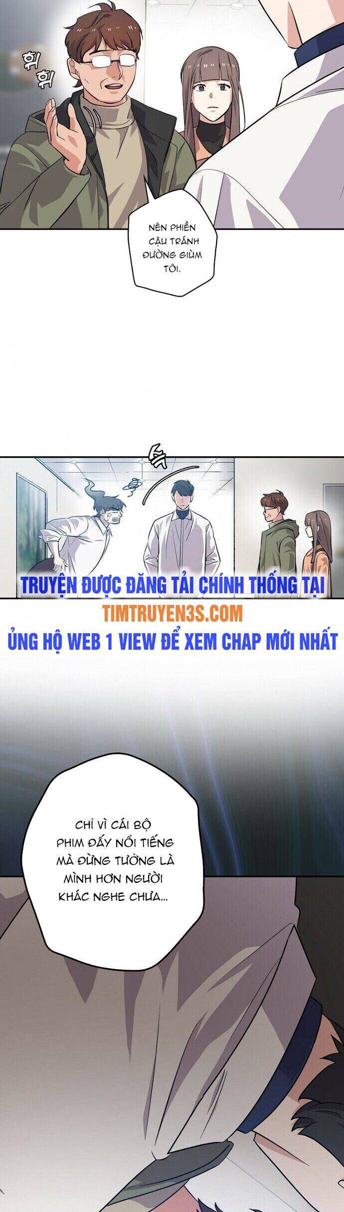 Vua Phim Truyền Hình Chapter 31 - Trang 4