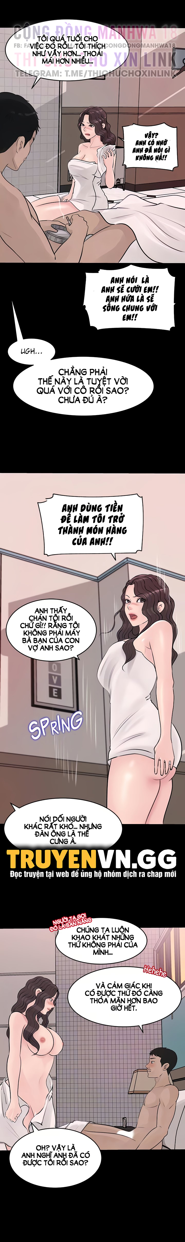 Em Vợ Nóng Bỏng Chapter 25 - Trang 12