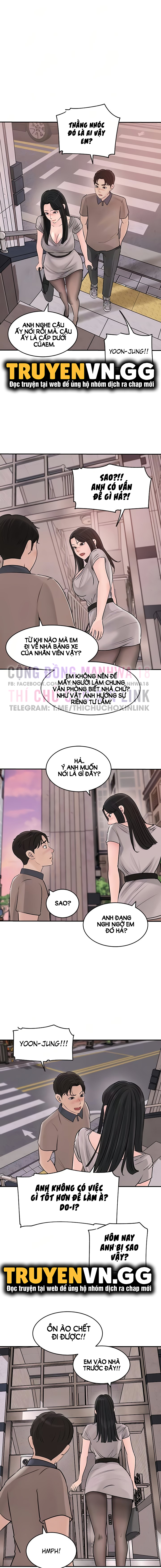 Em Vợ Nóng Bỏng Chapter 25 - Trang 6