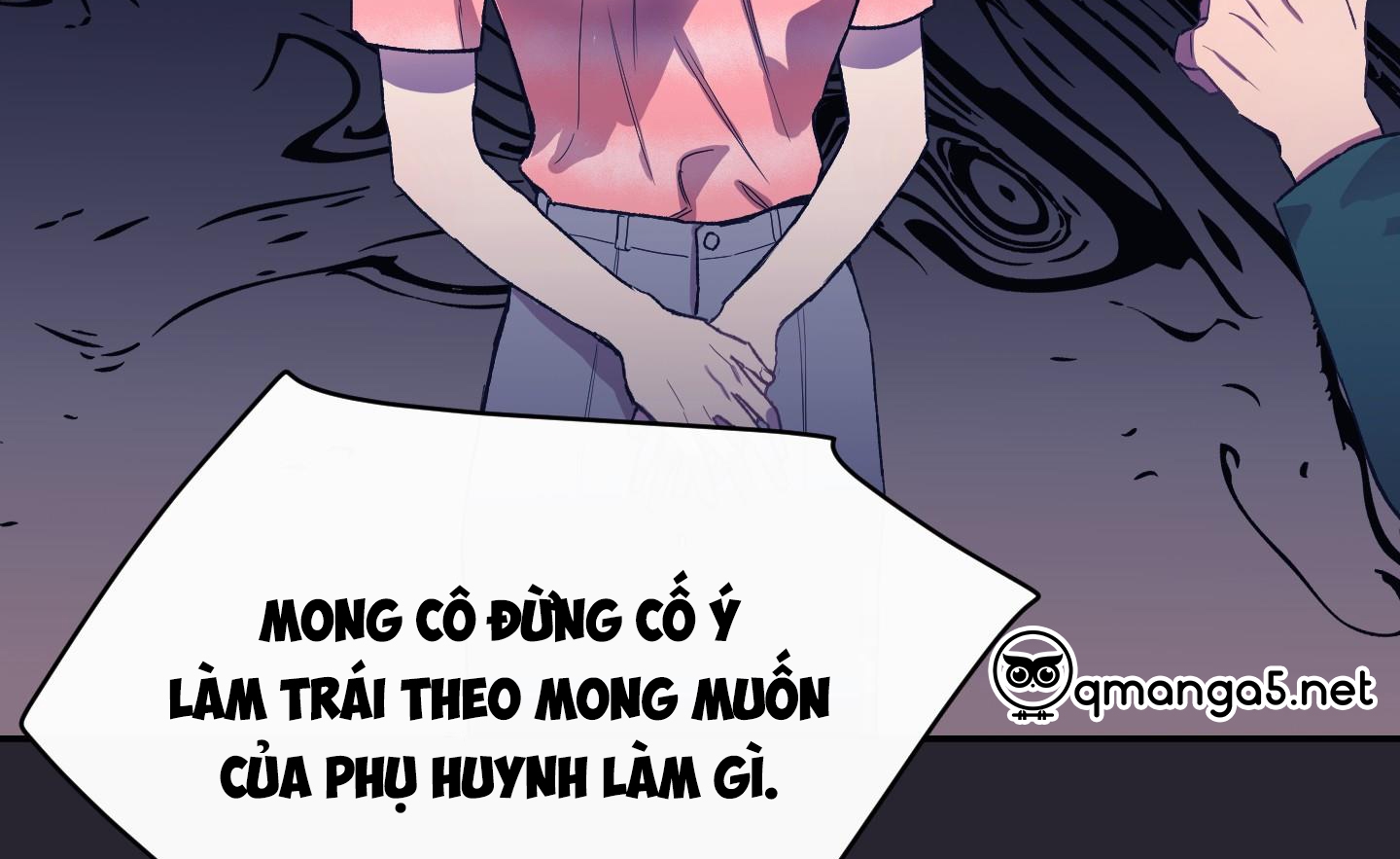 Lãng Mạn Giả Dối Chapter 33 - Trang 101