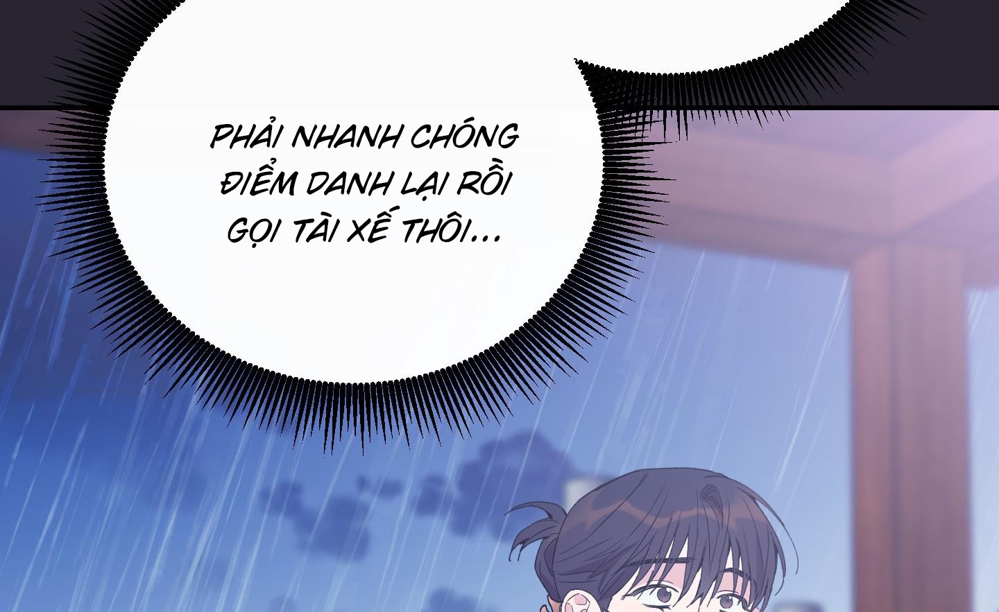 Lãng Mạn Giả Dối Chapter 33 - Trang 120