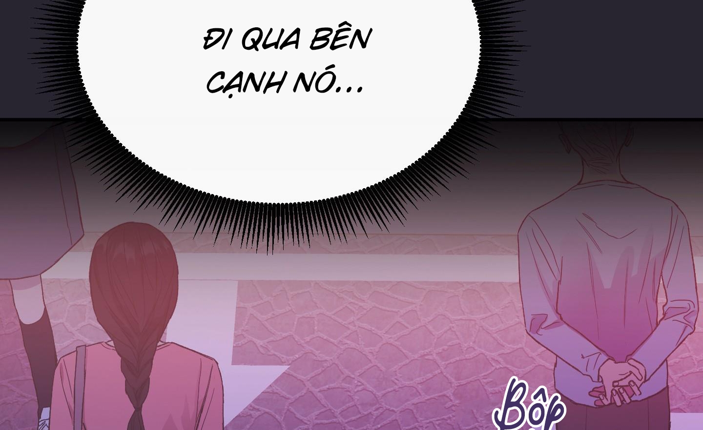 Lãng Mạn Giả Dối Chapter 33 - Trang 182