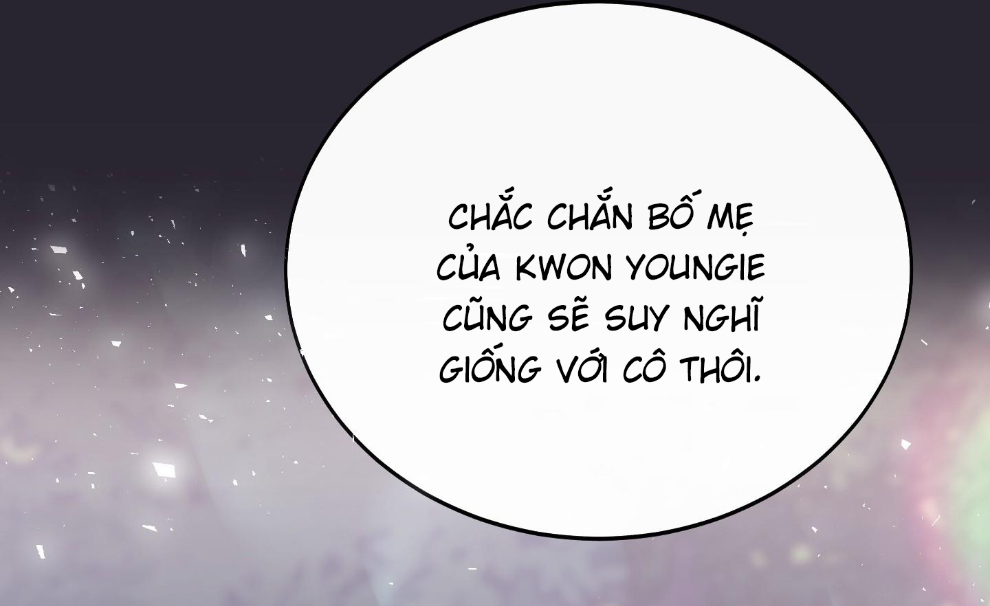 Lãng Mạn Giả Dối Chapter 33 - Trang 43