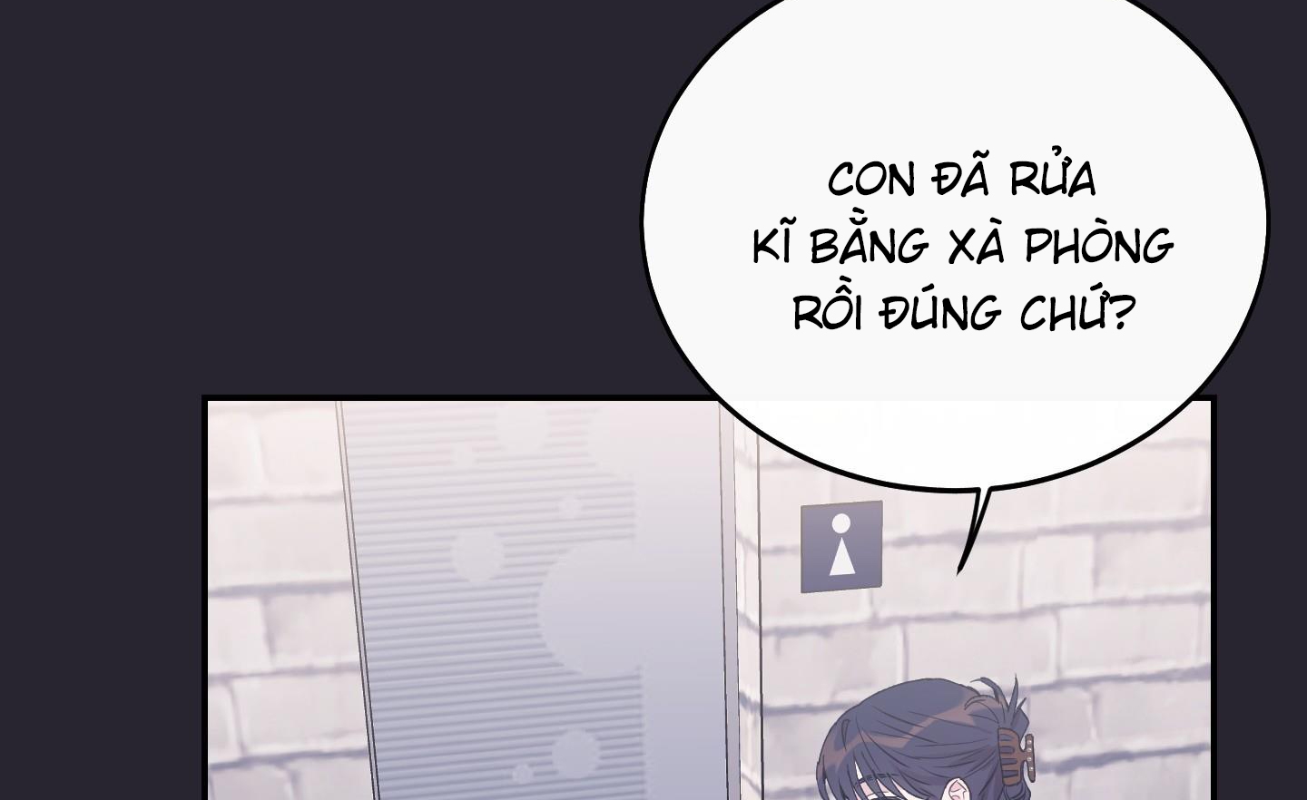 Lãng Mạn Giả Dối Chapter 33 - Trang 76