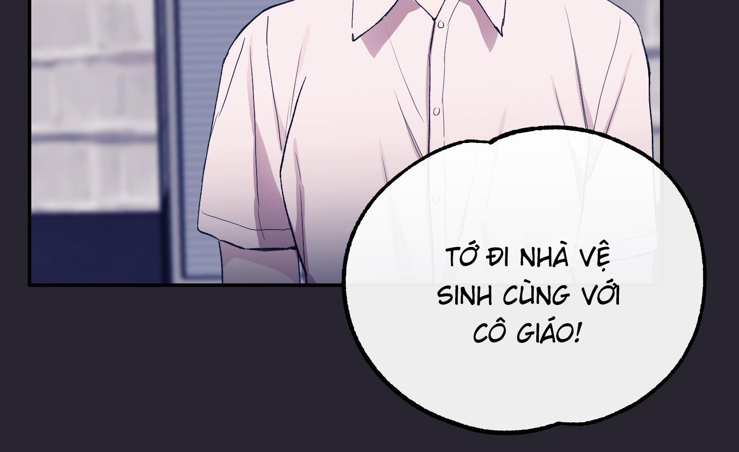 Lãng Mạn Giả Dối Chapter 33 - Trang 85