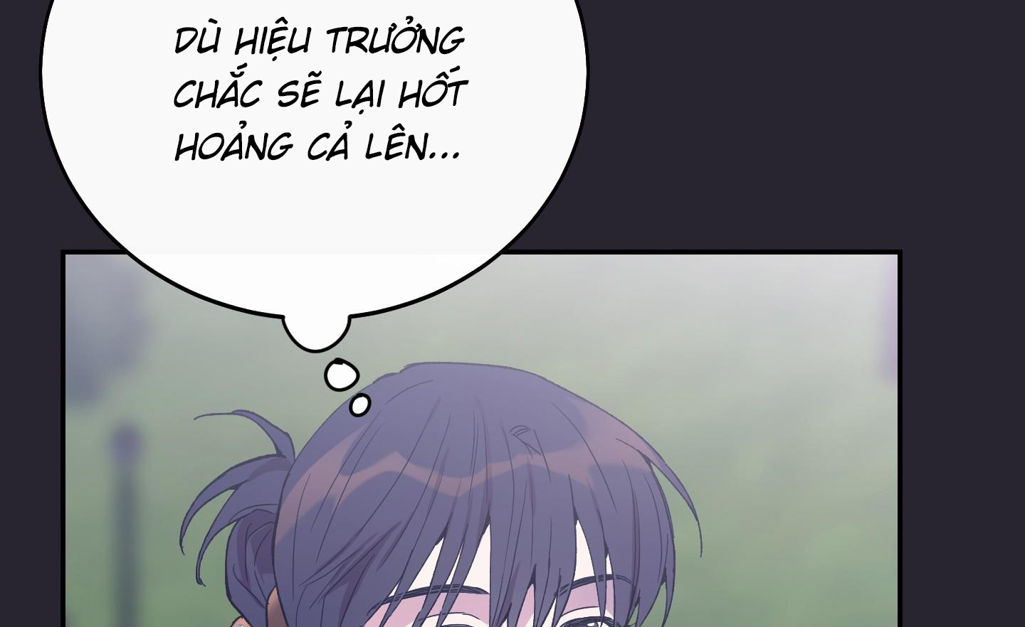 Lãng Mạn Giả Dối Chapter 33 - Trang 96