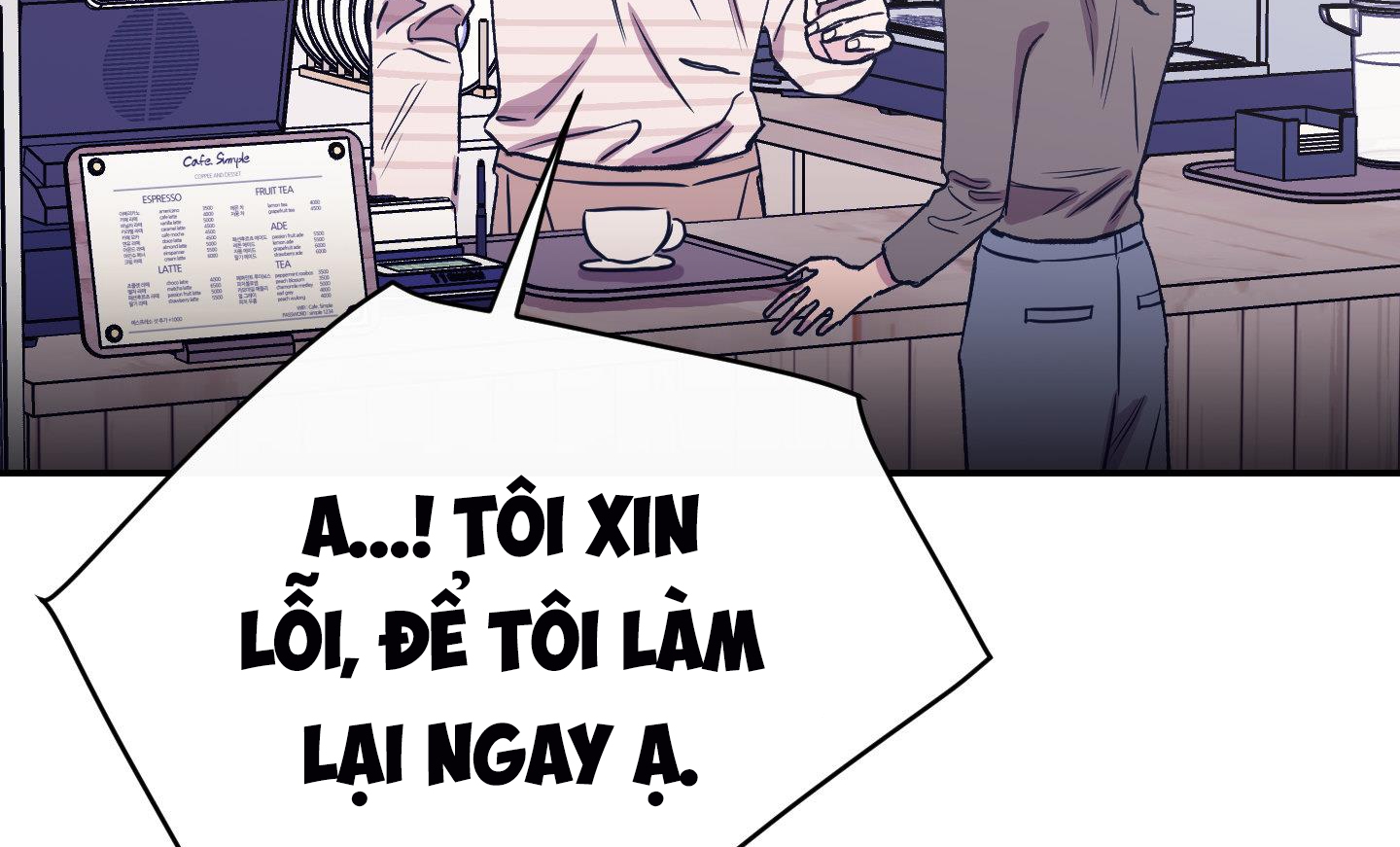 Lãng Mạn Giả Dối Chapter 34 - Trang 112