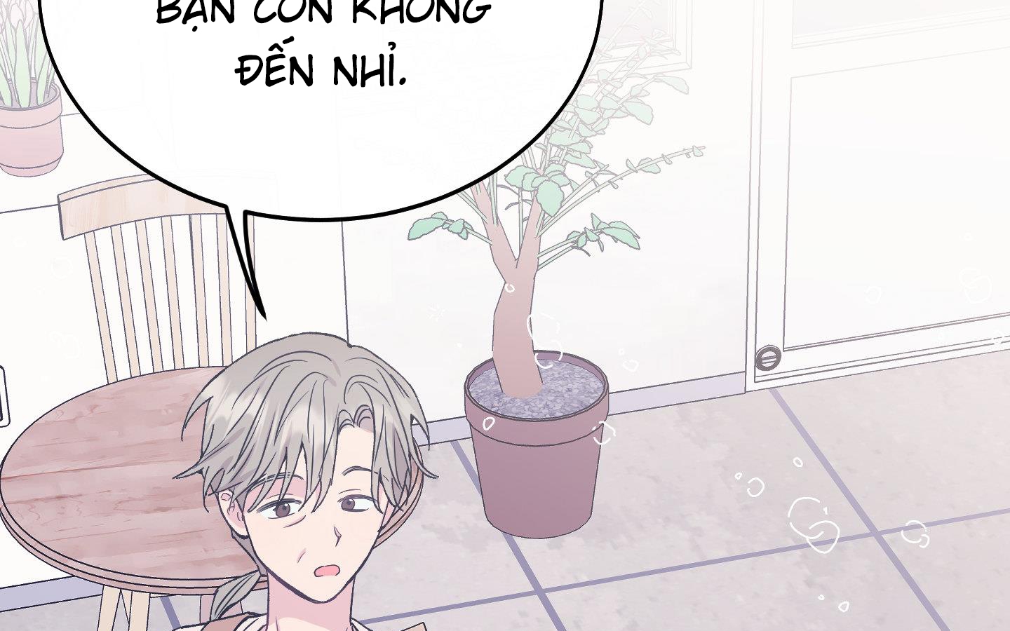 Lãng Mạn Giả Dối Chapter 34 - Trang 136