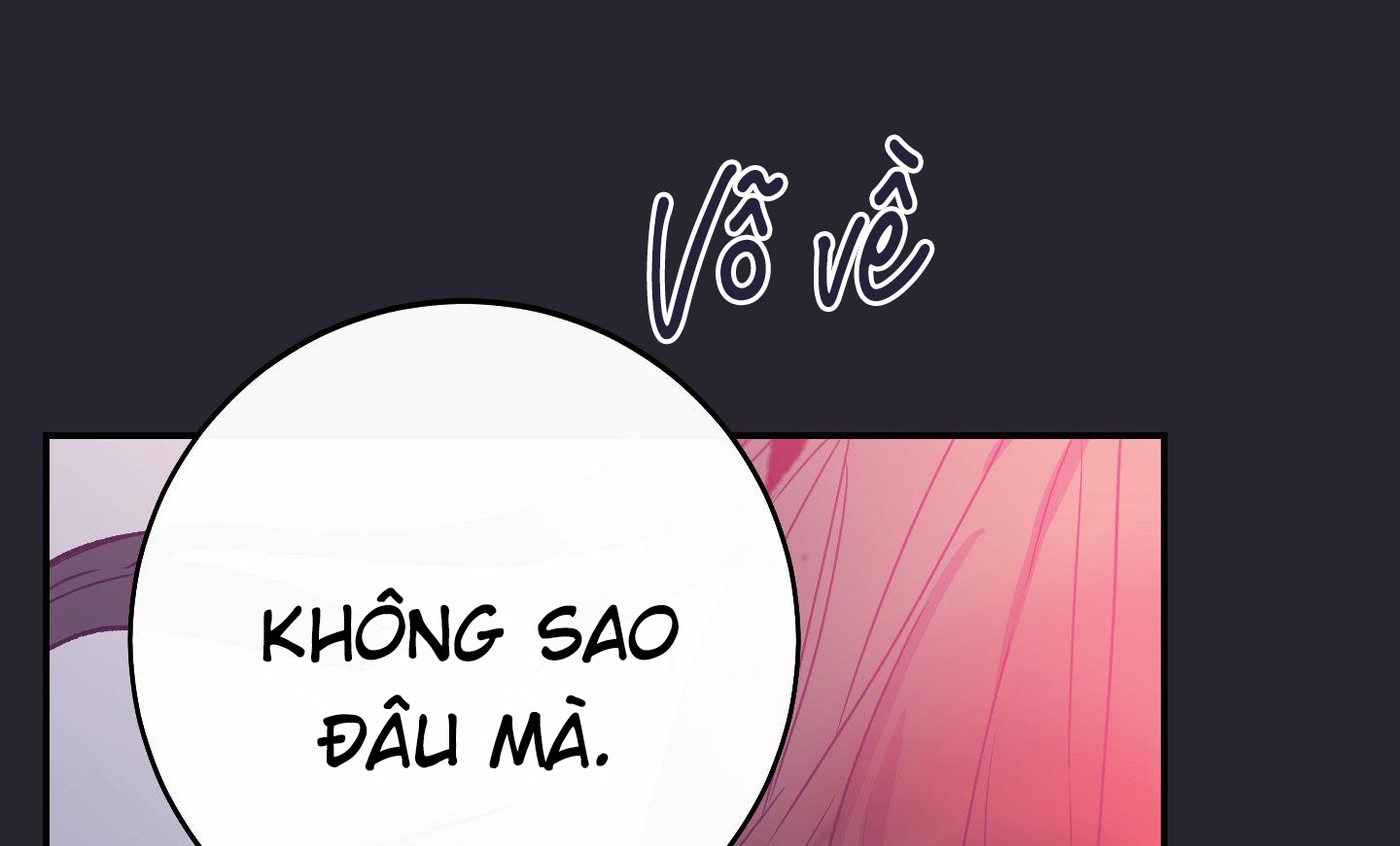 Lãng Mạn Giả Dối Chapter 34 - Trang 39