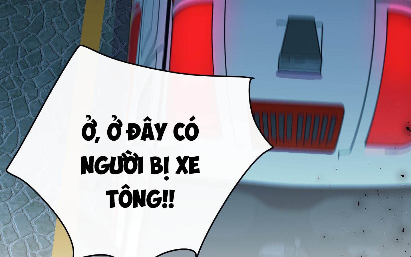 Lãng Mạn Giả Dối Chapter 34 - Trang 7