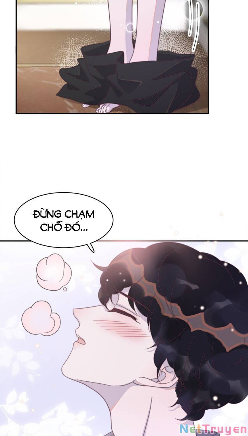 Nghe Nói Tôi Rất Nghèo Chapter 129.5 - Trang 7