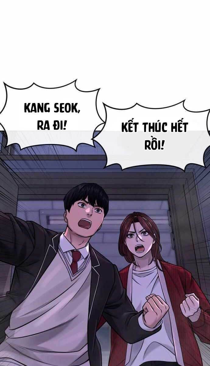 Nhiệm Vụ Diệu Kỳ Chapter 65 - Trang 101