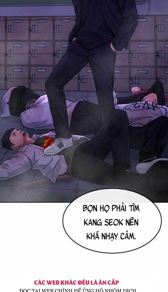 Nhiệm Vụ Diệu Kỳ Chapter 65 - Trang 106