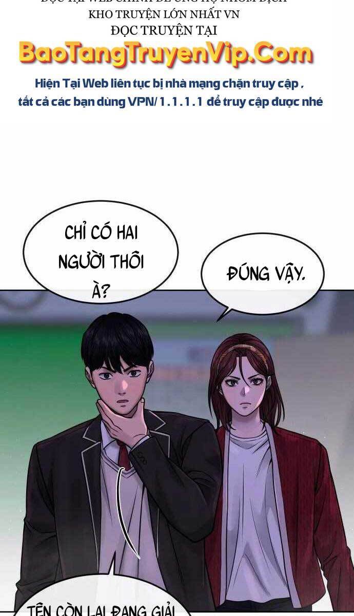 Nhiệm Vụ Diệu Kỳ Chapter 65 - Trang 107