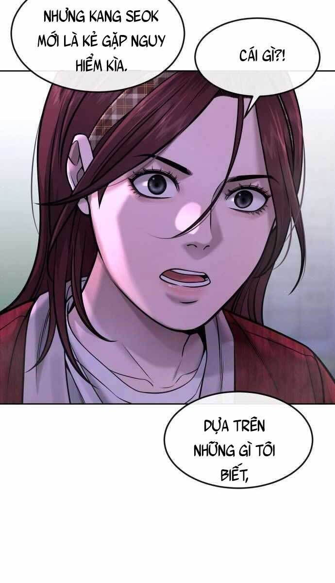 Nhiệm Vụ Diệu Kỳ Chapter 65 - Trang 127