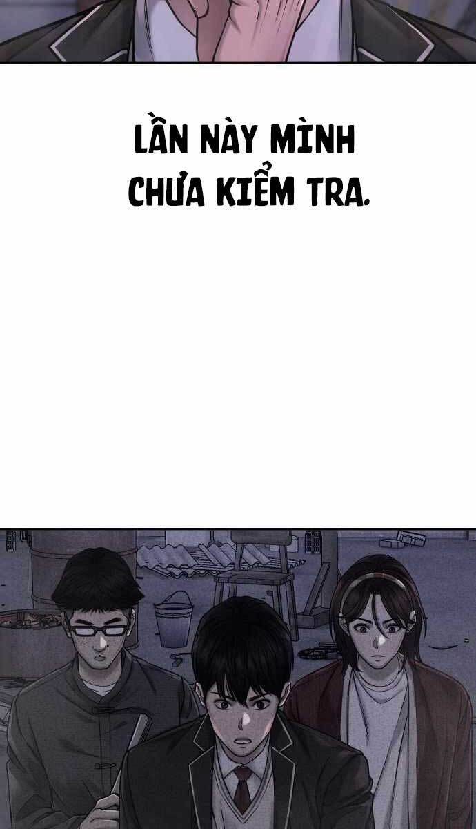 Nhiệm Vụ Diệu Kỳ Chapter 65 - Trang 17