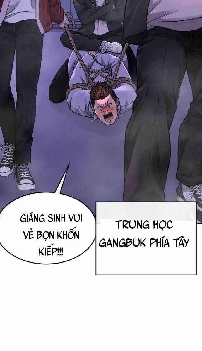 Nhiệm Vụ Diệu Kỳ Chapter 65 - Trang 34