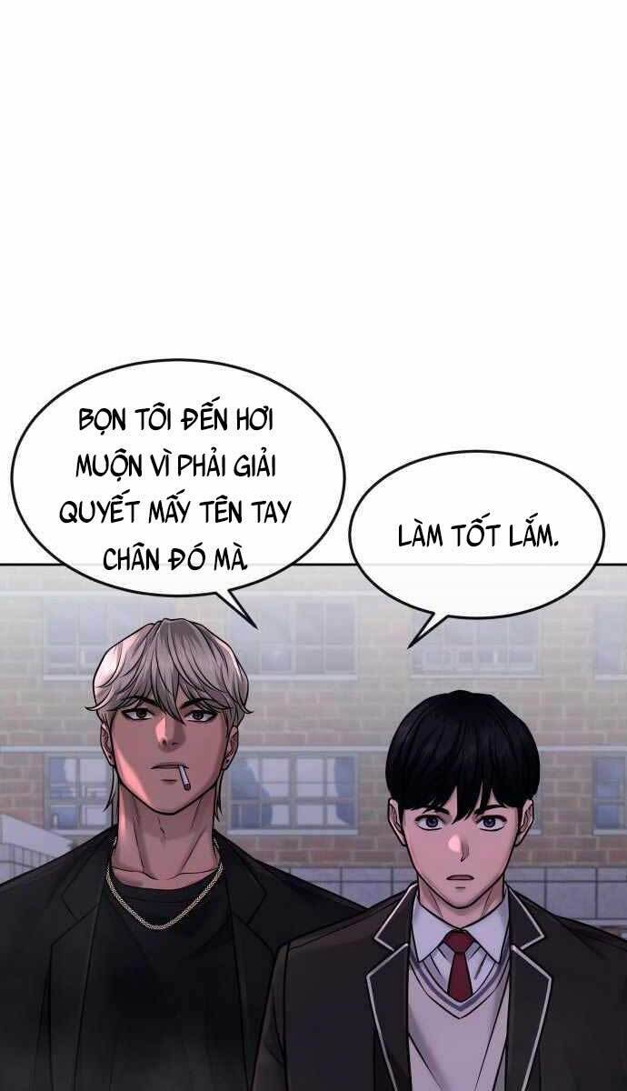 Nhiệm Vụ Diệu Kỳ Chapter 65 - Trang 35