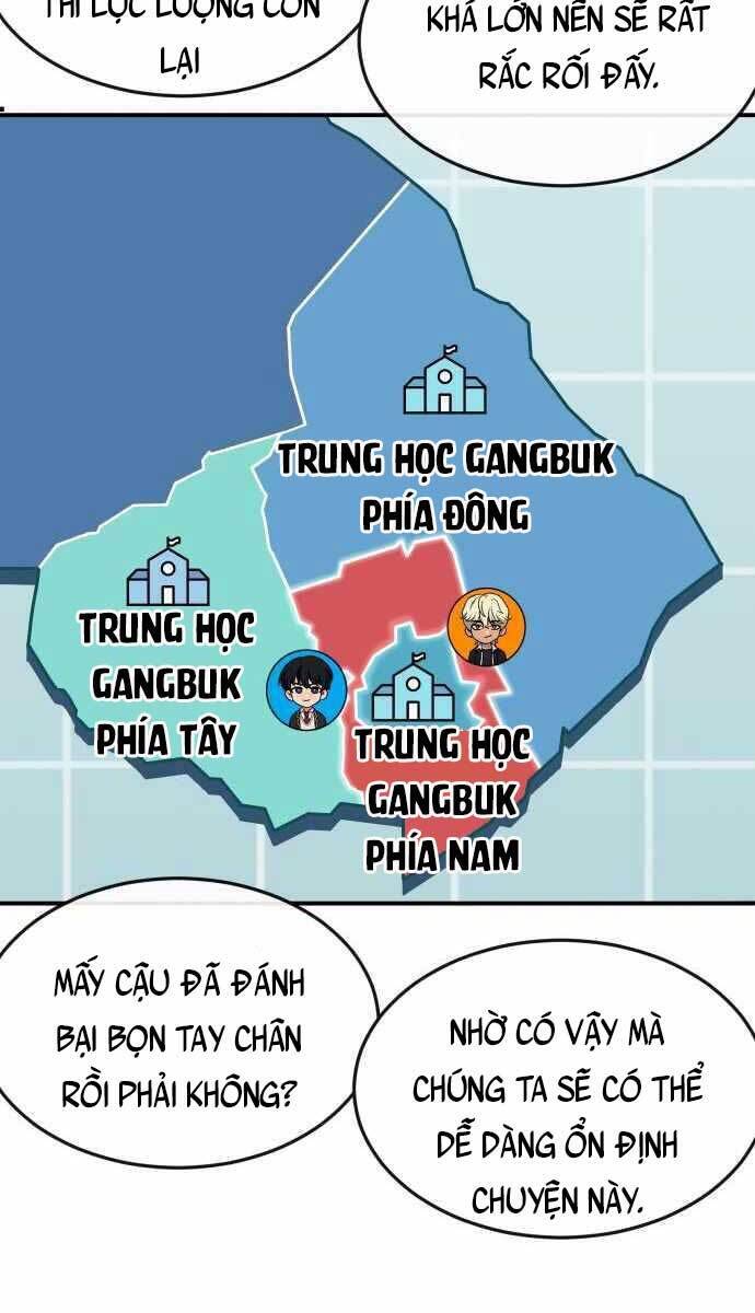 Nhiệm Vụ Diệu Kỳ Chapter 65 - Trang 37