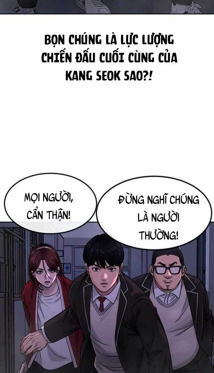 Nhiệm Vụ Diệu Kỳ Chapter 65 - Trang 64