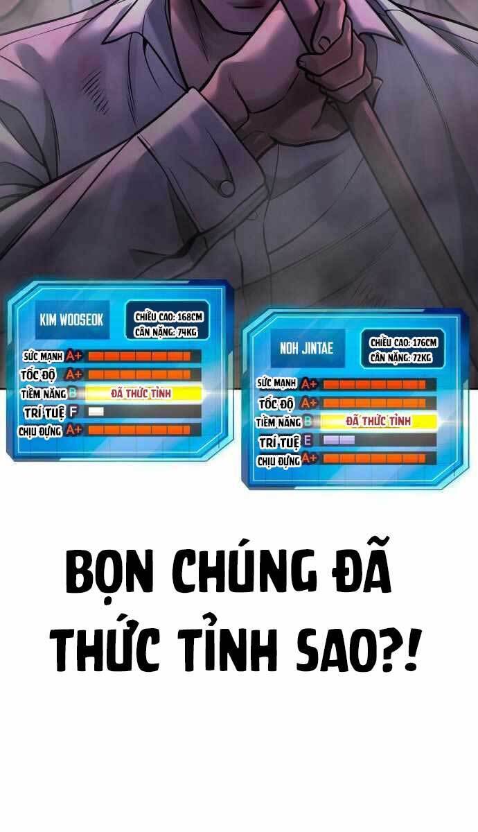 Nhiệm Vụ Diệu Kỳ Chapter 65 - Trang 68