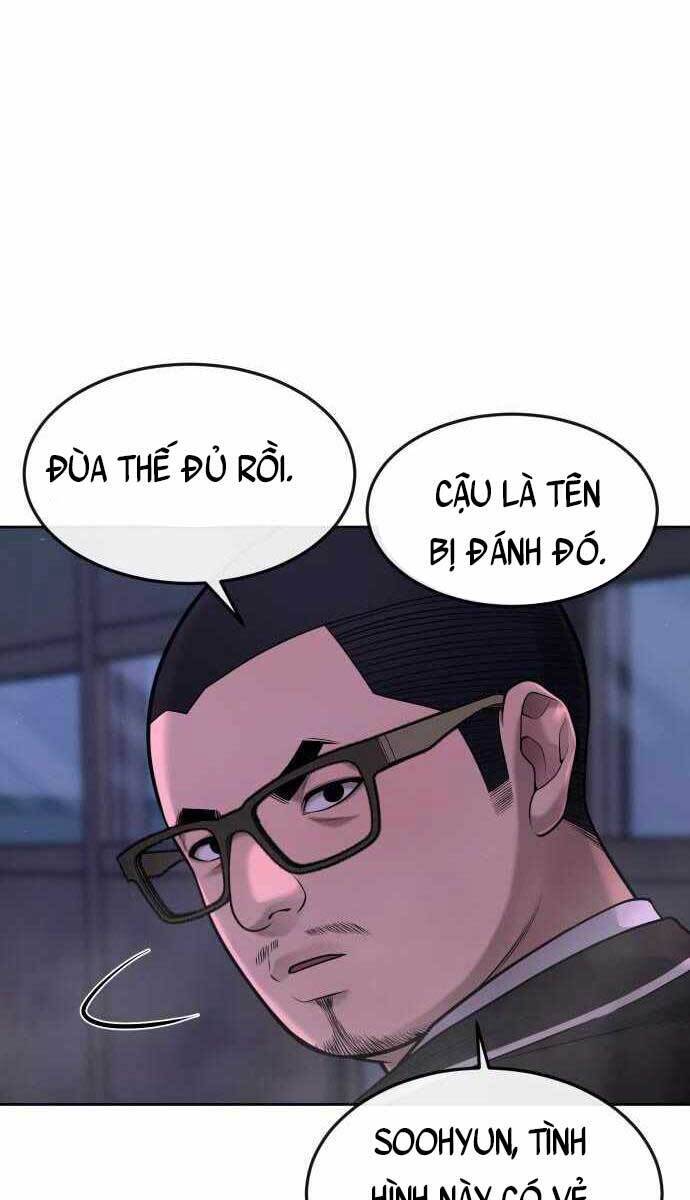 Nhiệm Vụ Diệu Kỳ Chapter 65 - Trang 79