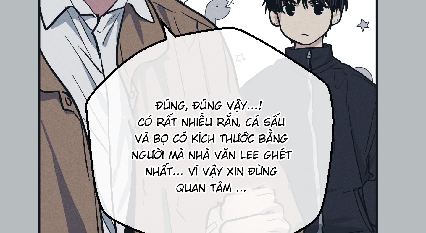 Phục Thù Chapter 45 - Trang 137