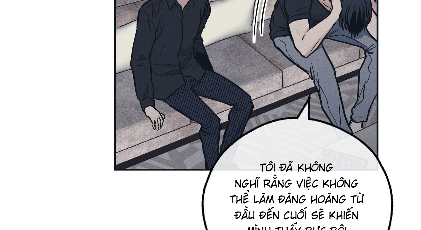 Phục Thù Chapter 45 - Trang 17