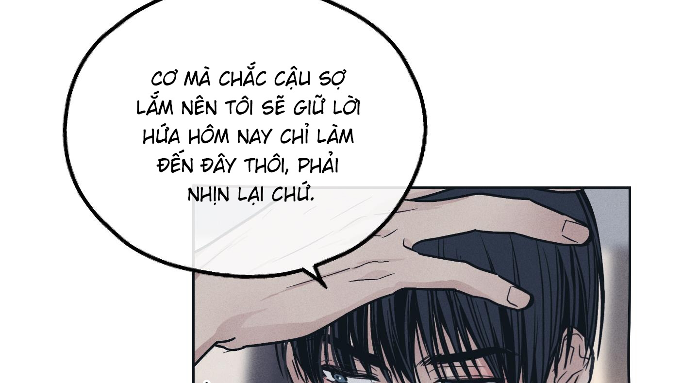 Phục Thù Chapter 45 - Trang 21