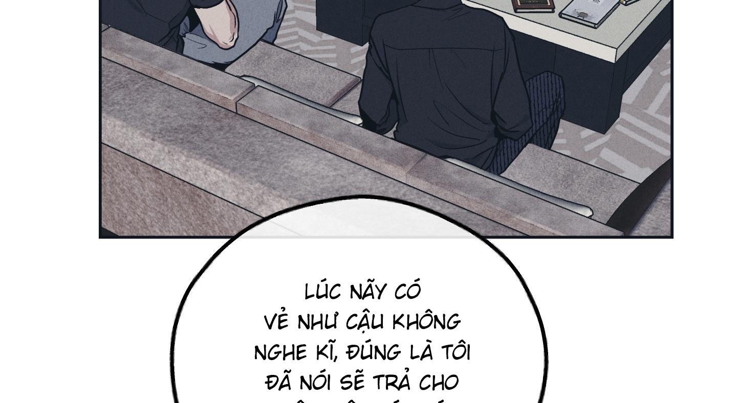 Phục Thù Chapter 45 - Trang 43