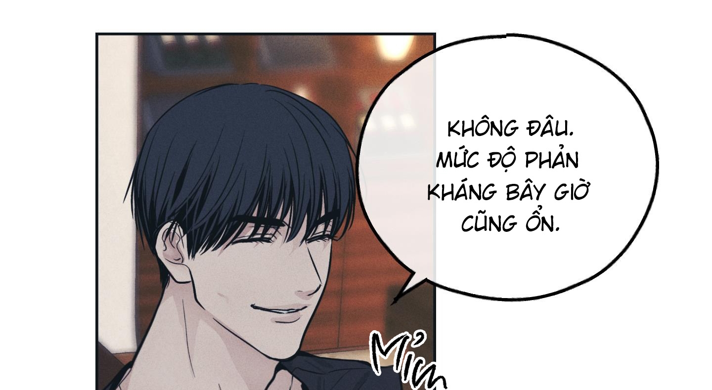 Phục Thù Chapter 45 - Trang 76