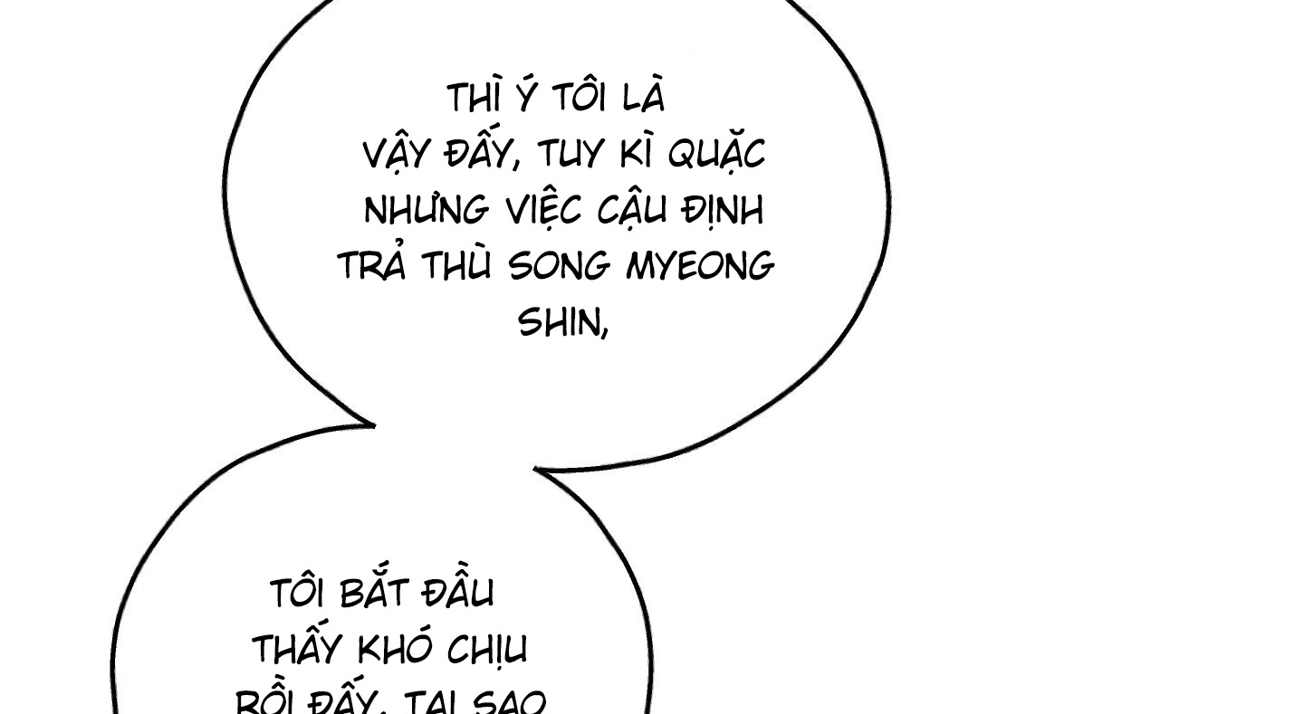 Phục Thù Chapter 45 - Trang 93