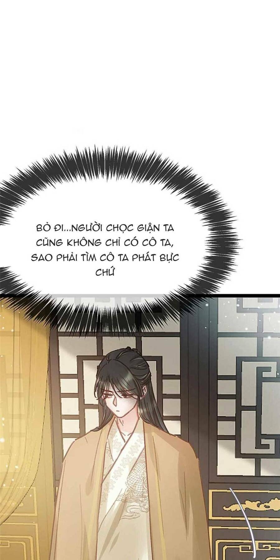 Quý Phi Lúc Nào Cũng Muốn Được Lười Biếng Chapter 85 - Trang 29