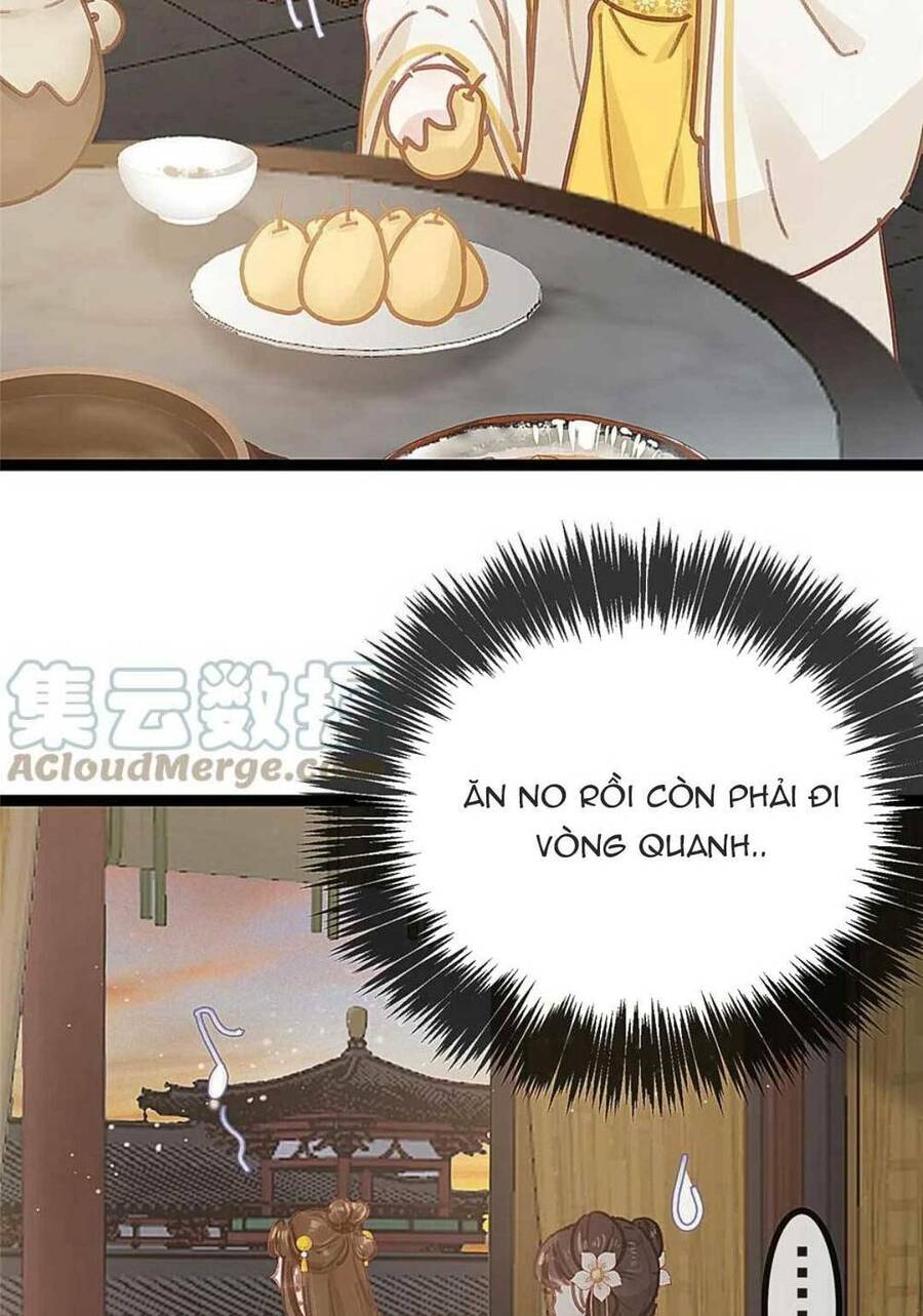 Quý Phi Lúc Nào Cũng Muốn Được Lười Biếng Chapter 85 - Trang 38