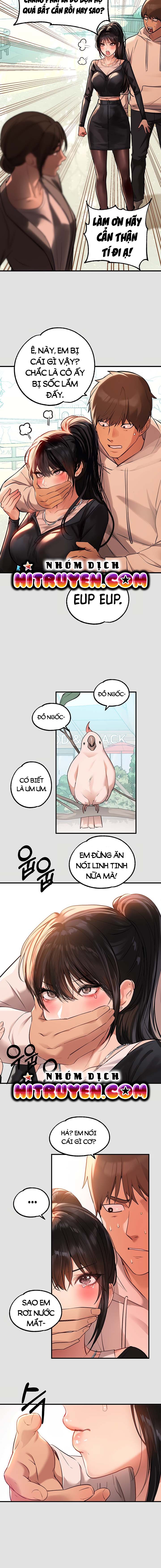 Bà Chị Chủ Nhà Chapter 74 - Trang 14