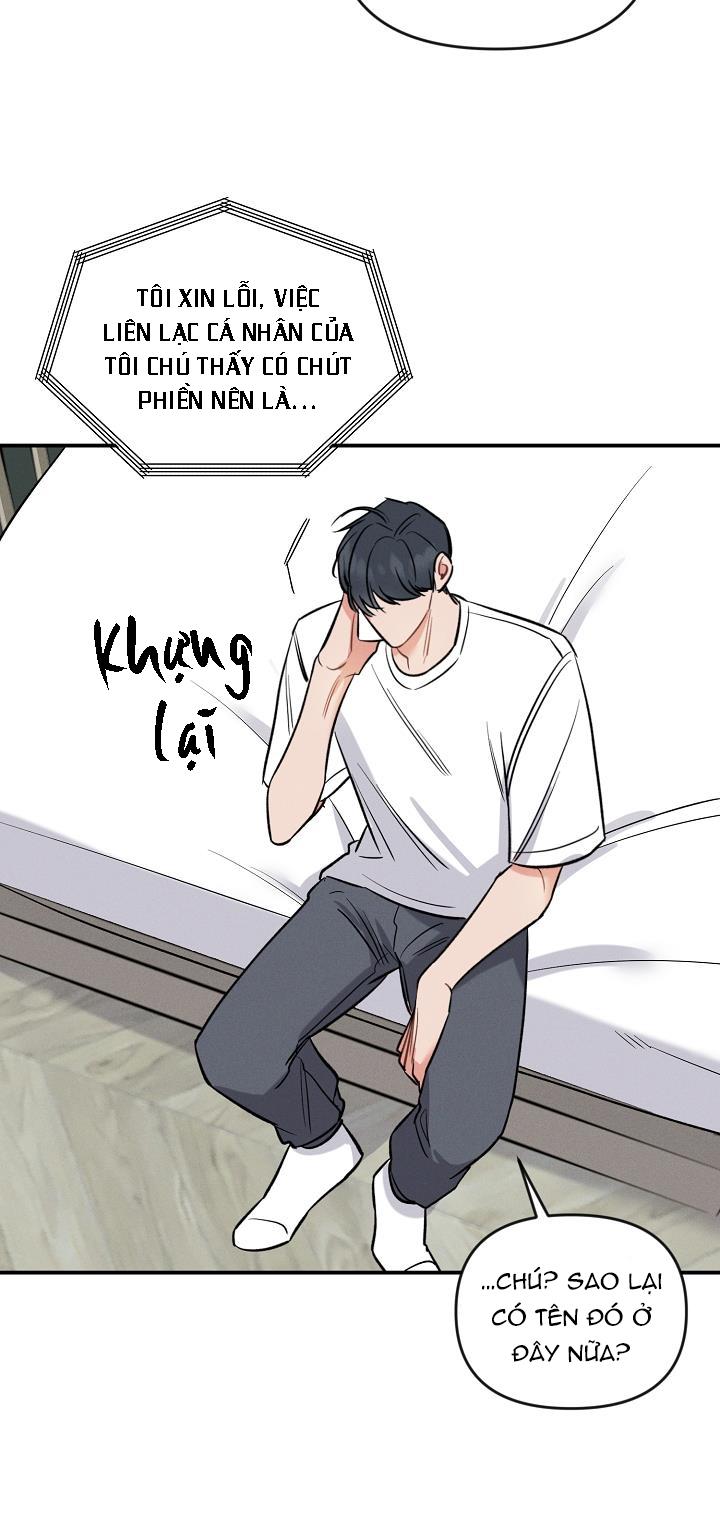 Mặt Trời Của Đêm Chapter 14 - Trang 29