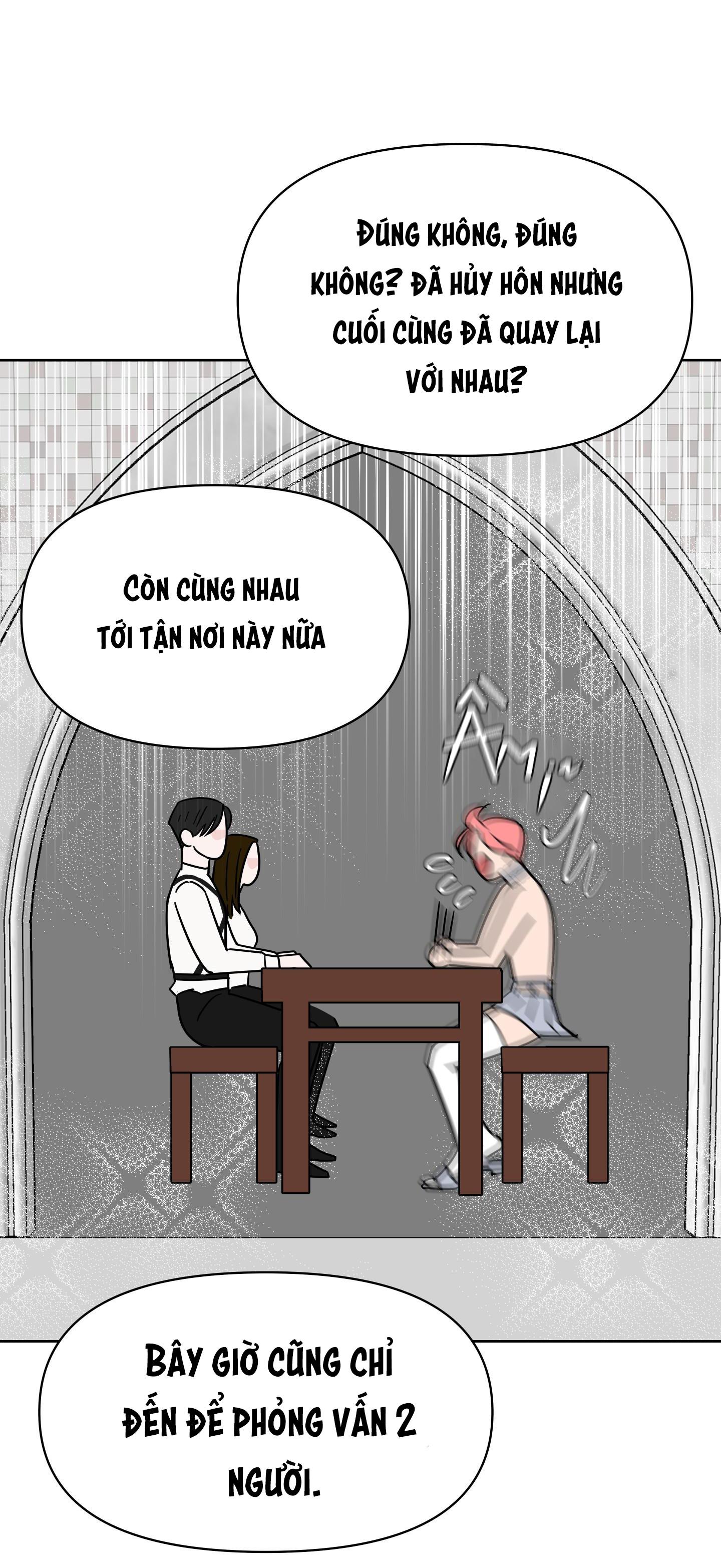 Nghiện Cuồng Công - BDSM Cùng Sẹc Chapter 19 - Trang 22