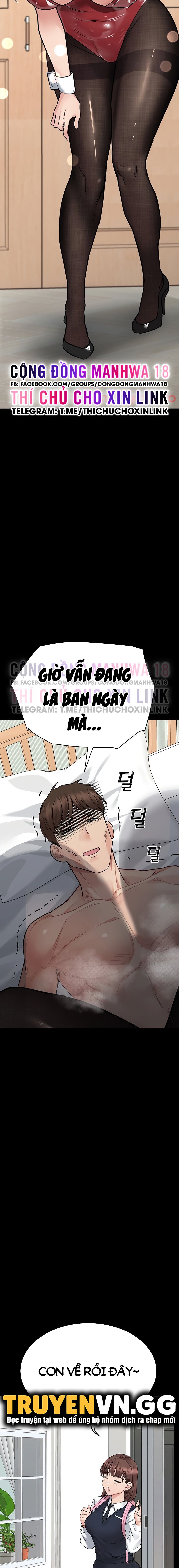 Người Dì Khiêu Gợi Chapter 68 - Trang 27