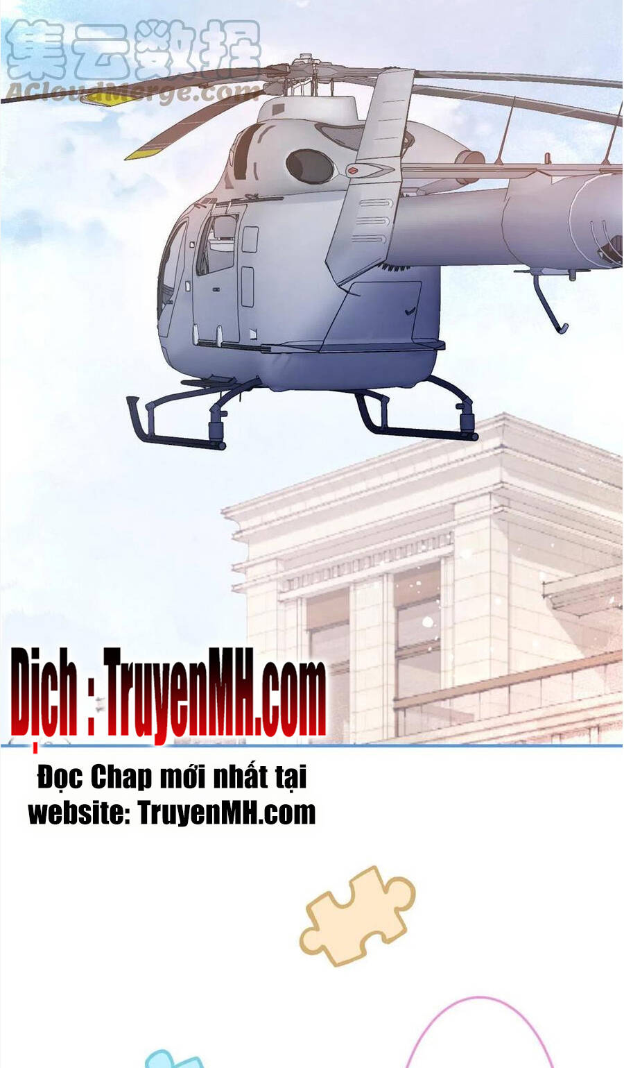 Ta Có Năm Đại Lão Ba Ba Chapter 276 - Trang 14