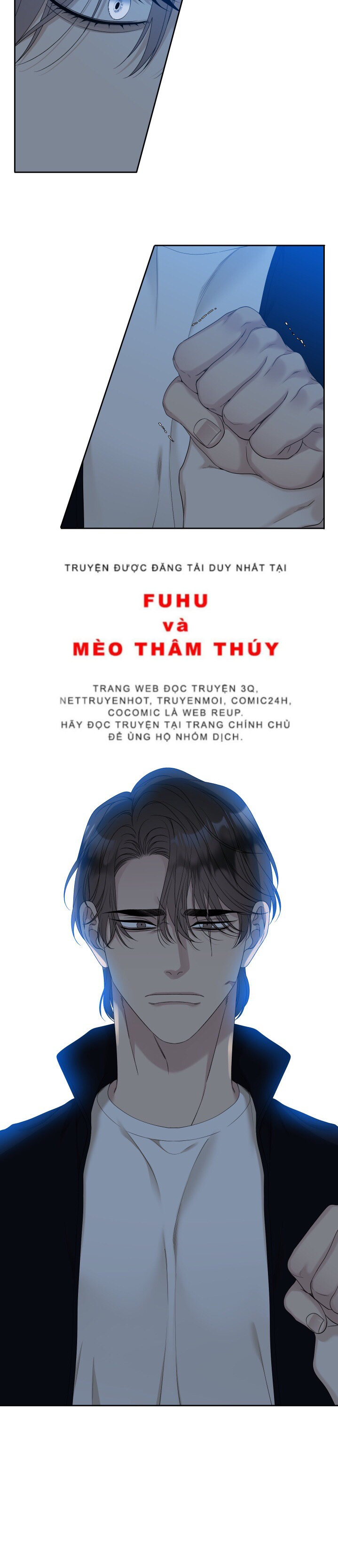 Tên Cặn Bã Chapter 27 - Trang 13