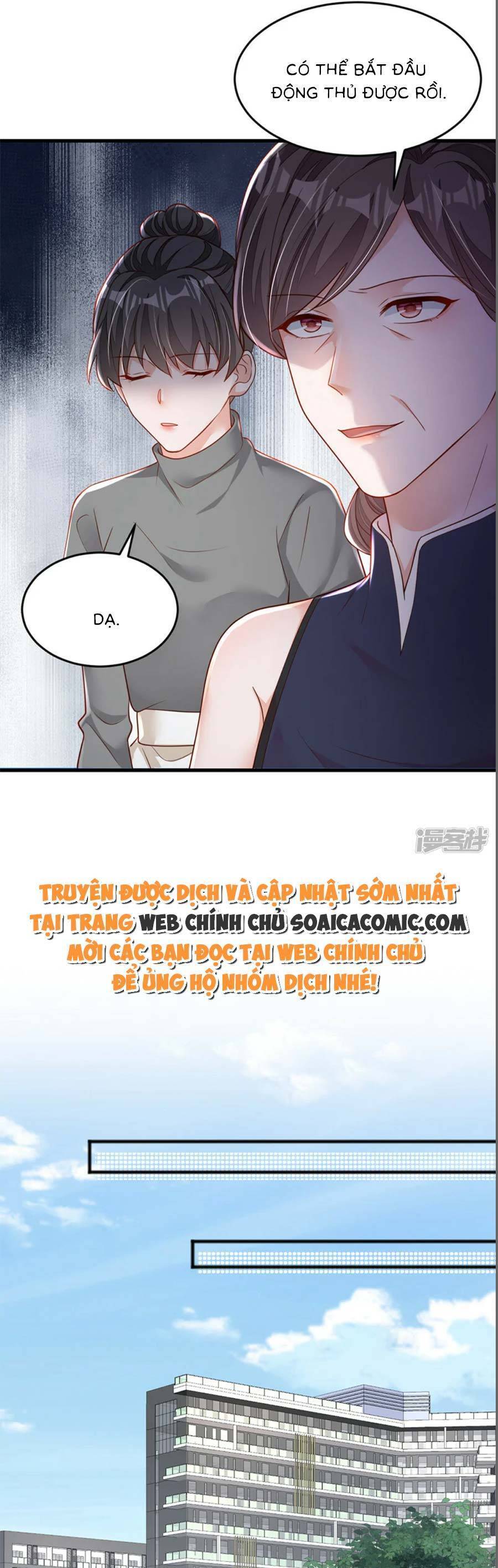 Ác Ma Thì Thầm Chapter 128 - Trang 16