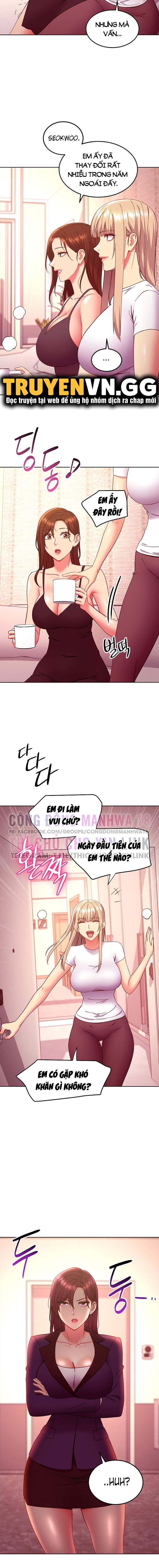 Bạn Của Mẹ Kế Chapter 146 - Trang 2