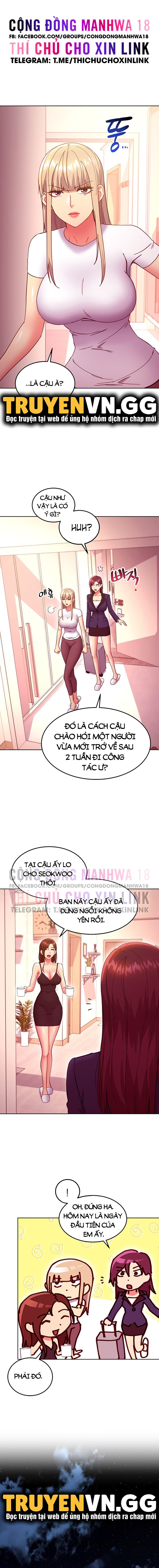 Bạn Của Mẹ Kế Chapter 146 - Trang 3