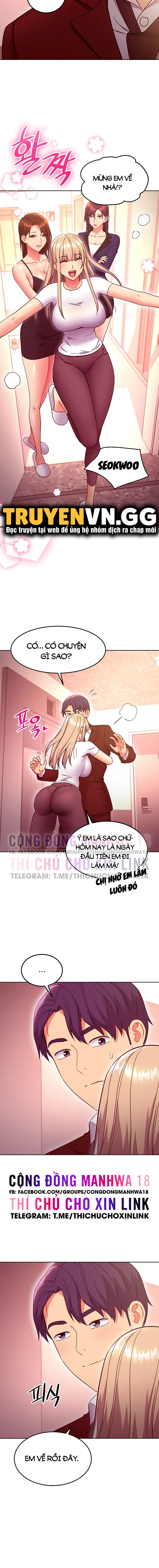 Bạn Của Mẹ Kế Chapter 146 - Trang 5