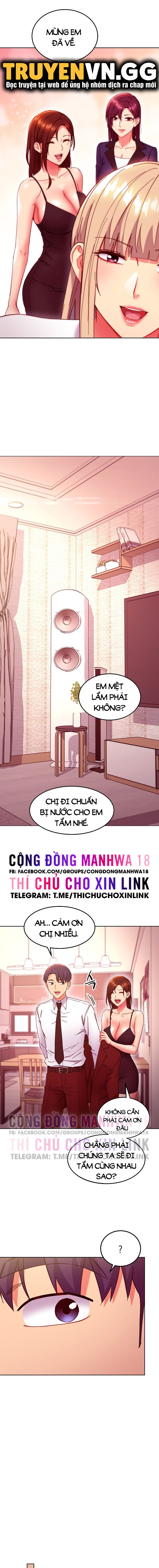 Bạn Của Mẹ Kế Chapter 146 - Trang 6