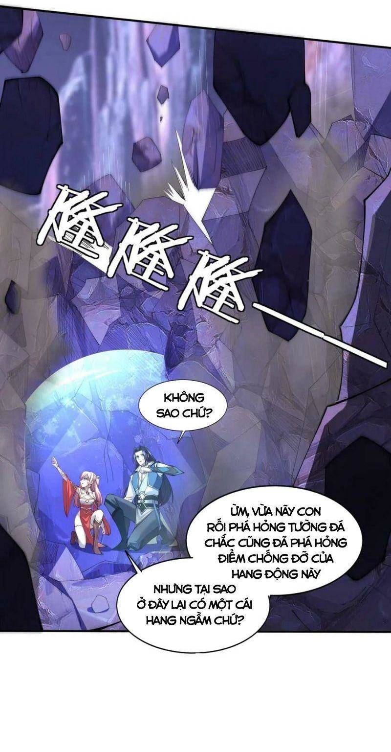 Bắt Đầu Từ Độ Kiếp Chapter 63 - Trang 15