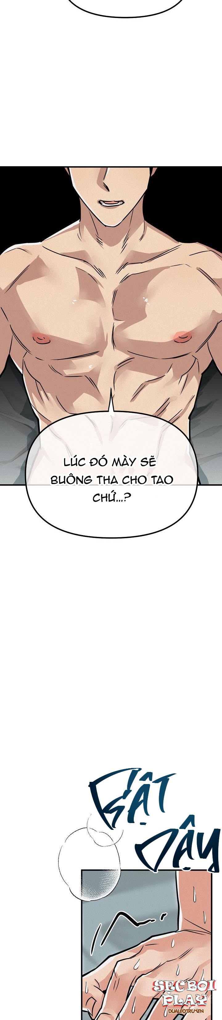 Boy Meets Girl Chapter 19 - Trang 23